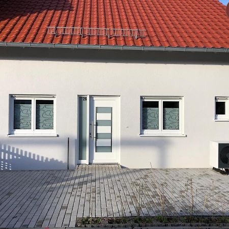 Ferienhaus Eisenach Luaran gambar