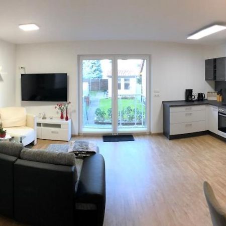Ferienhaus Eisenach Luaran gambar