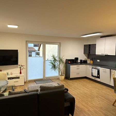 Ferienhaus Eisenach Luaran gambar