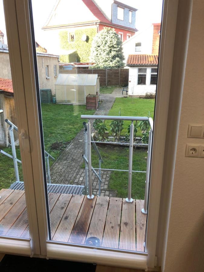Ferienhaus Eisenach Luaran gambar
