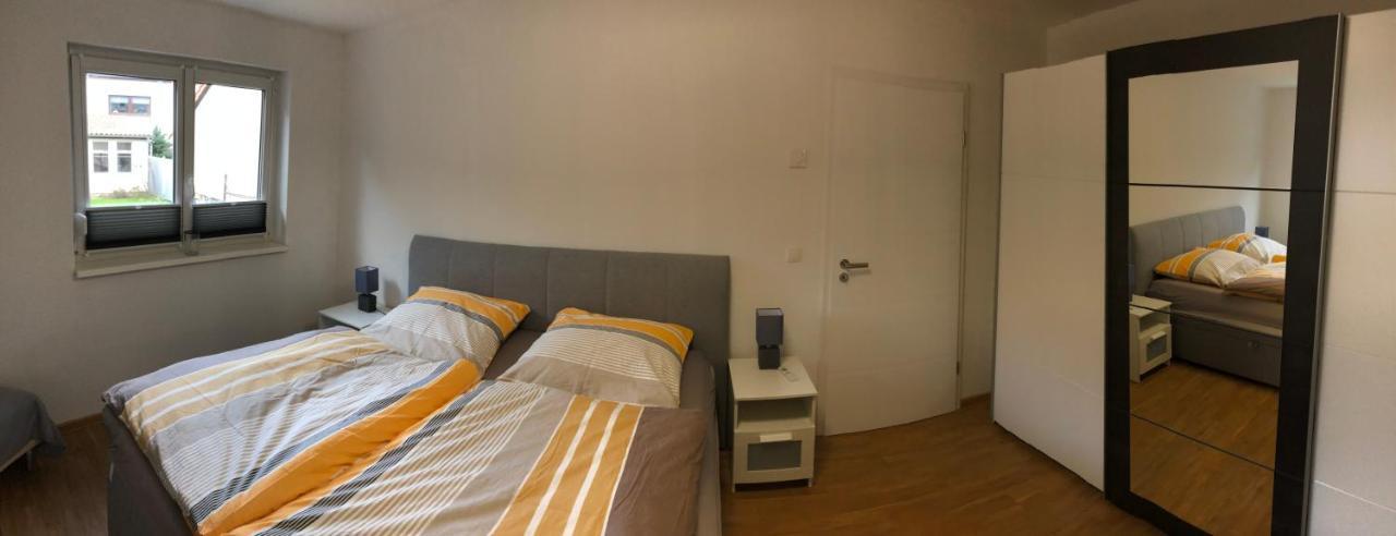Ferienhaus Eisenach Luaran gambar