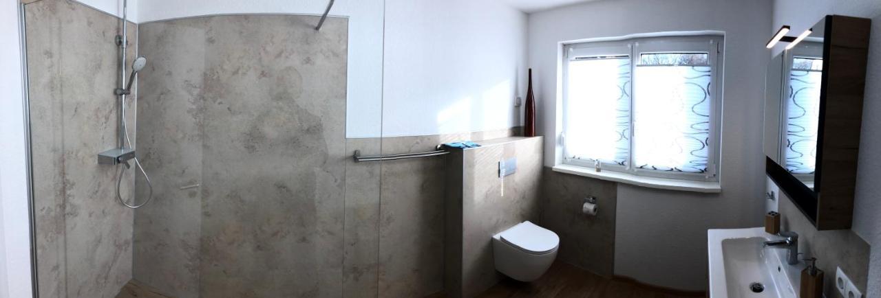 Ferienhaus Eisenach Luaran gambar