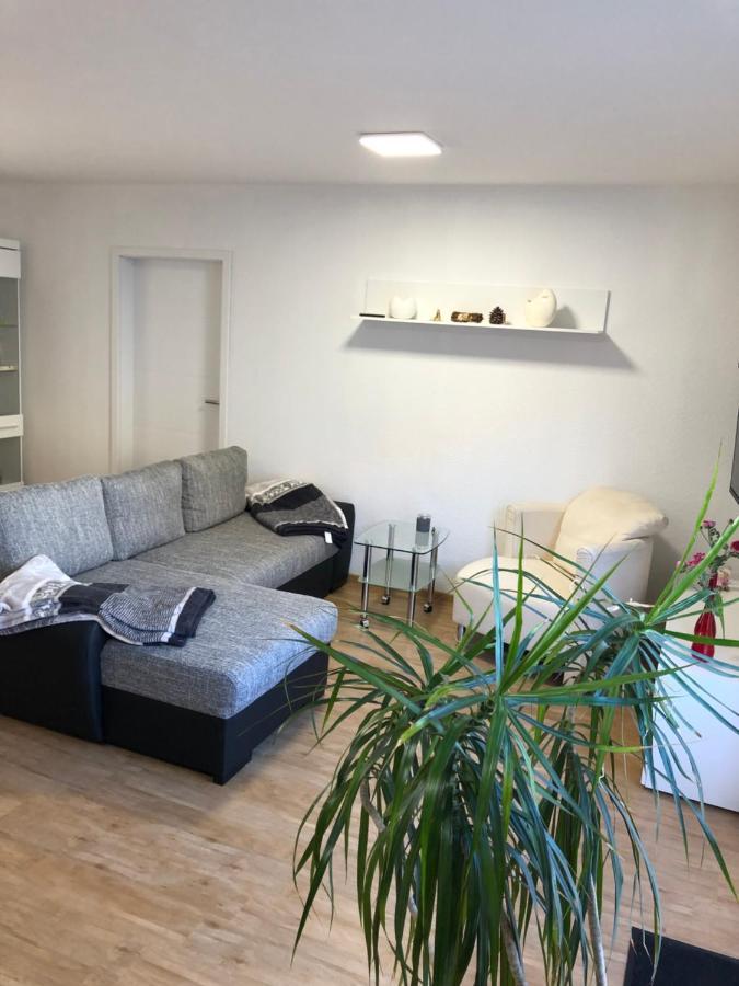 Ferienhaus Eisenach Luaran gambar