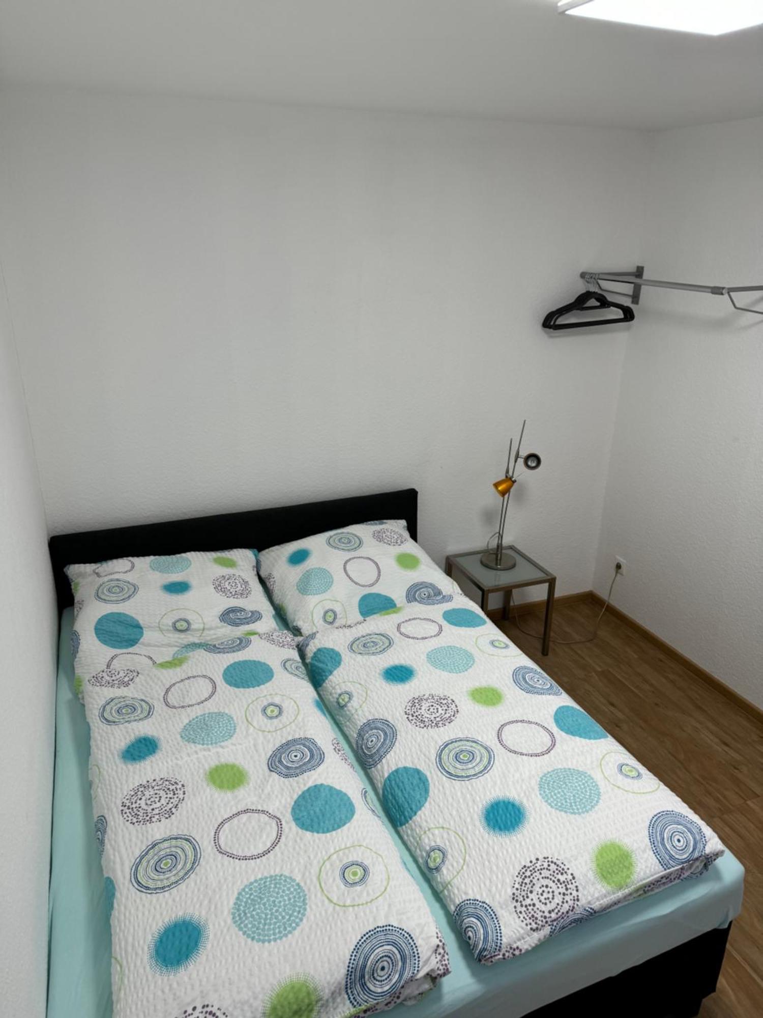 Ferienhaus Eisenach Luaran gambar